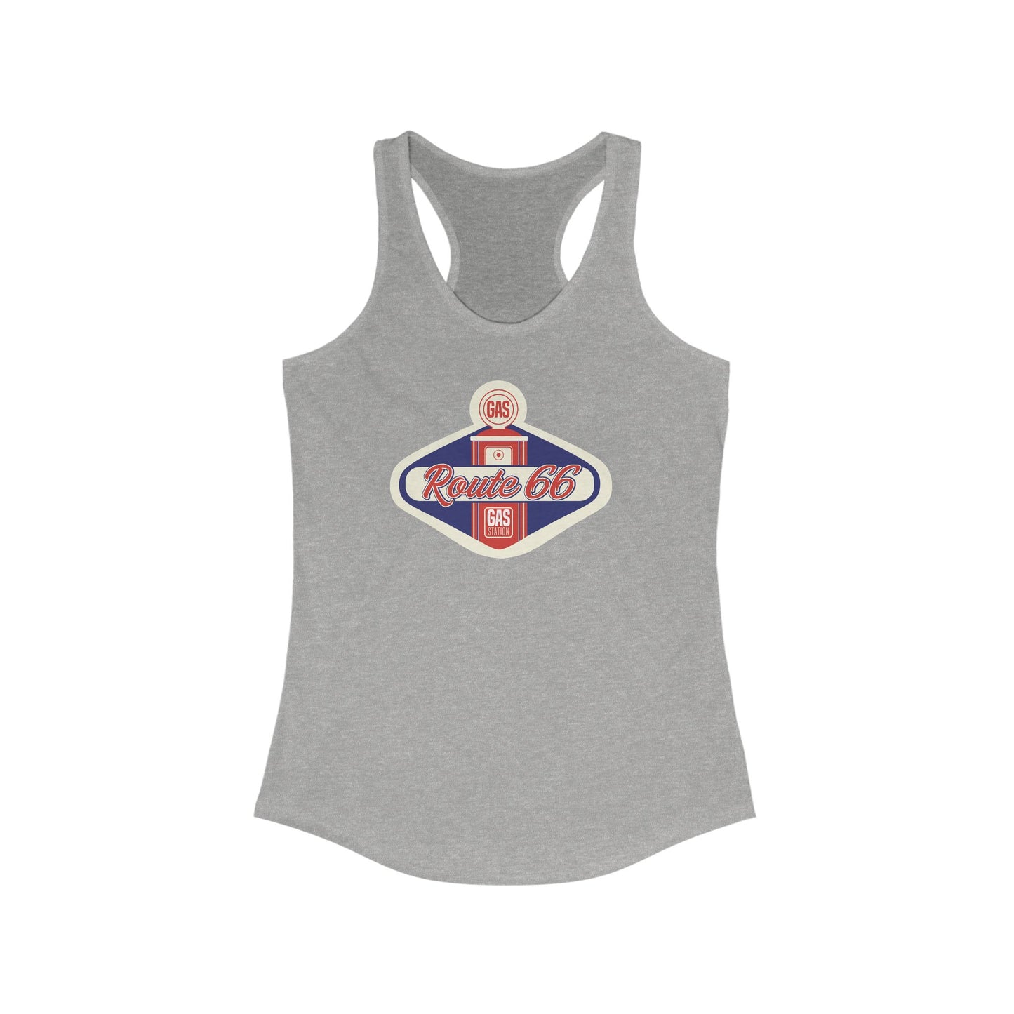 Route 66 Tank Top