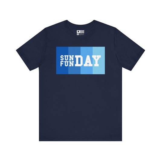 Sunday Funday Tee