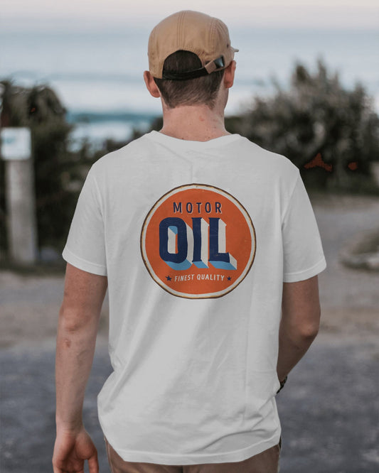 Best vintage graphic tees for men in 2026