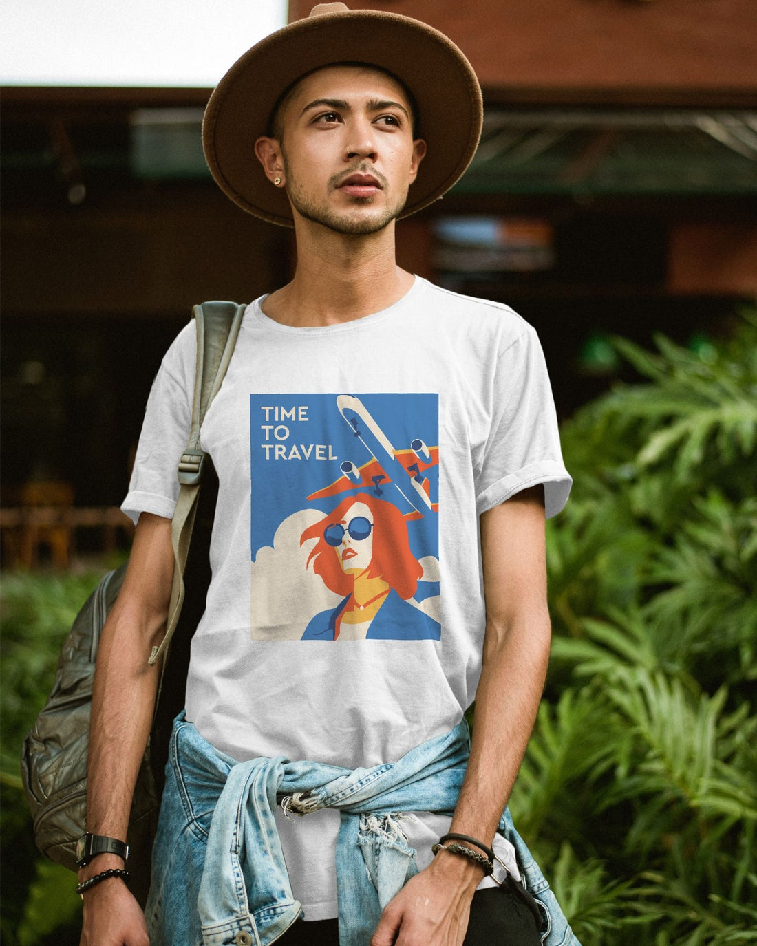 How to choose Route 66 gifts when you don't know their shirt size