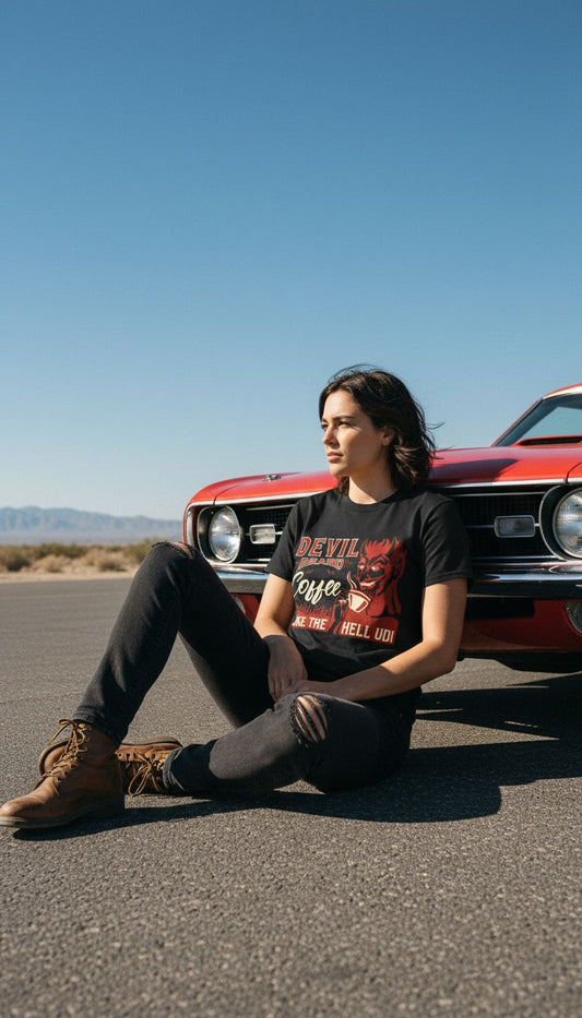 Best Americana graphic tees for everyday wear in 2026