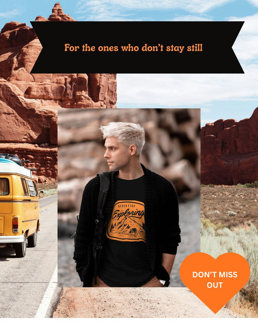Best road trip t-shirts for weekend getaways in 2026