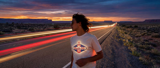 Best Route 66 t-shirts in 2026