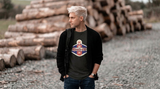 How to style Route 66 shirts with everyday denim