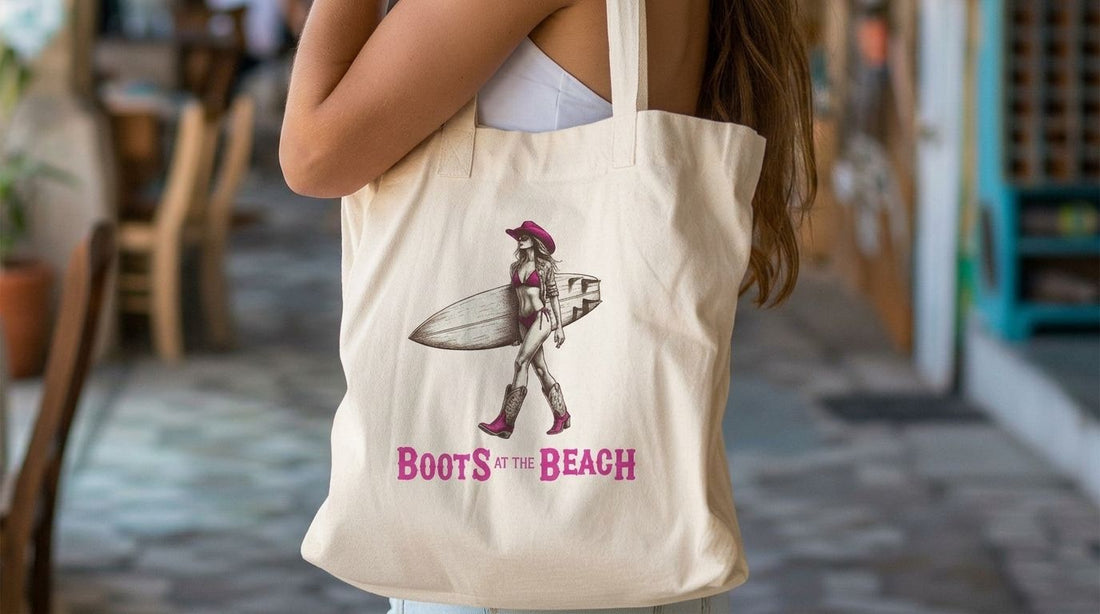 How to choose graphic tote bags for everyday errands