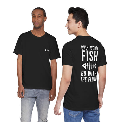 Adventure Fishbone Tee