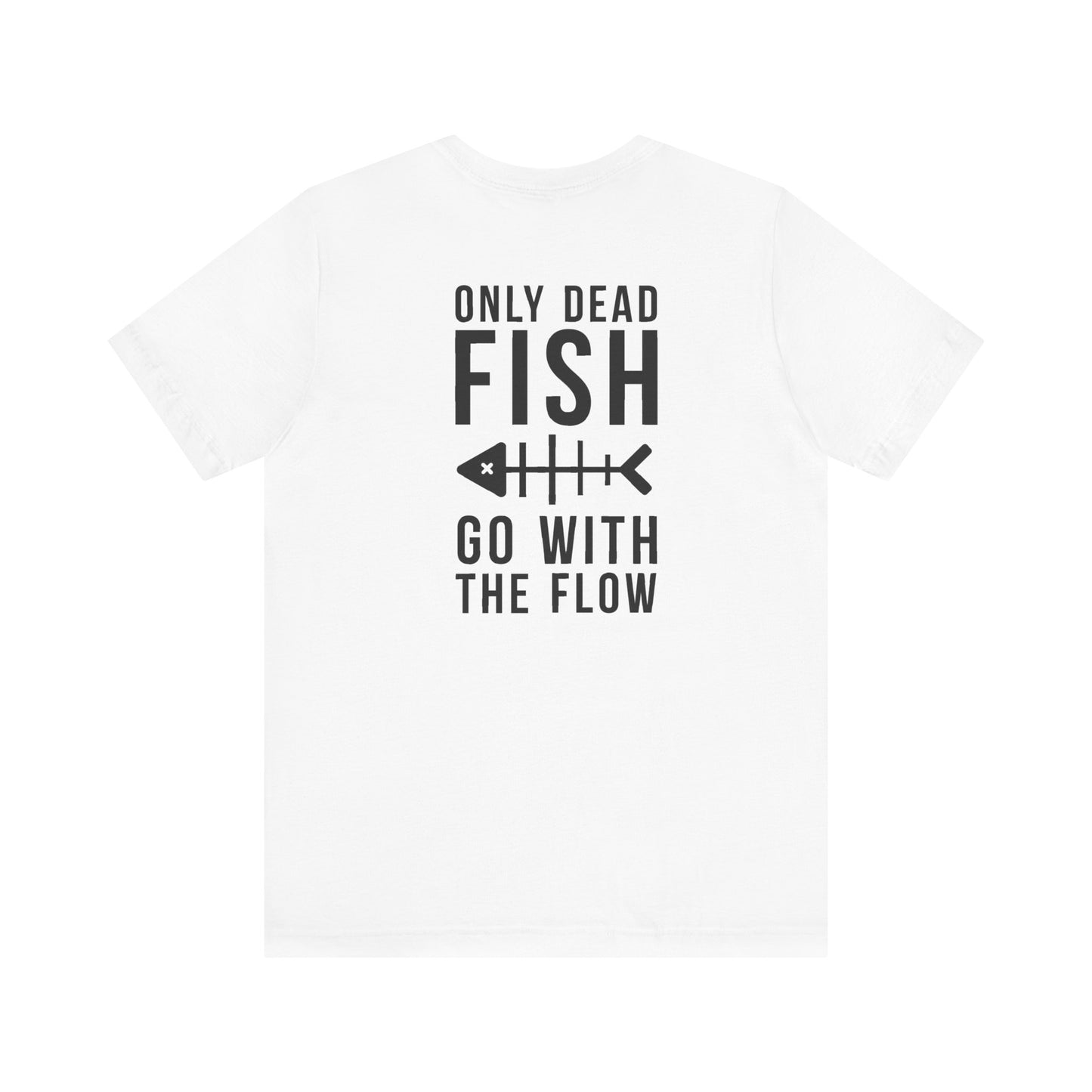 Adventure Fishbone Tee