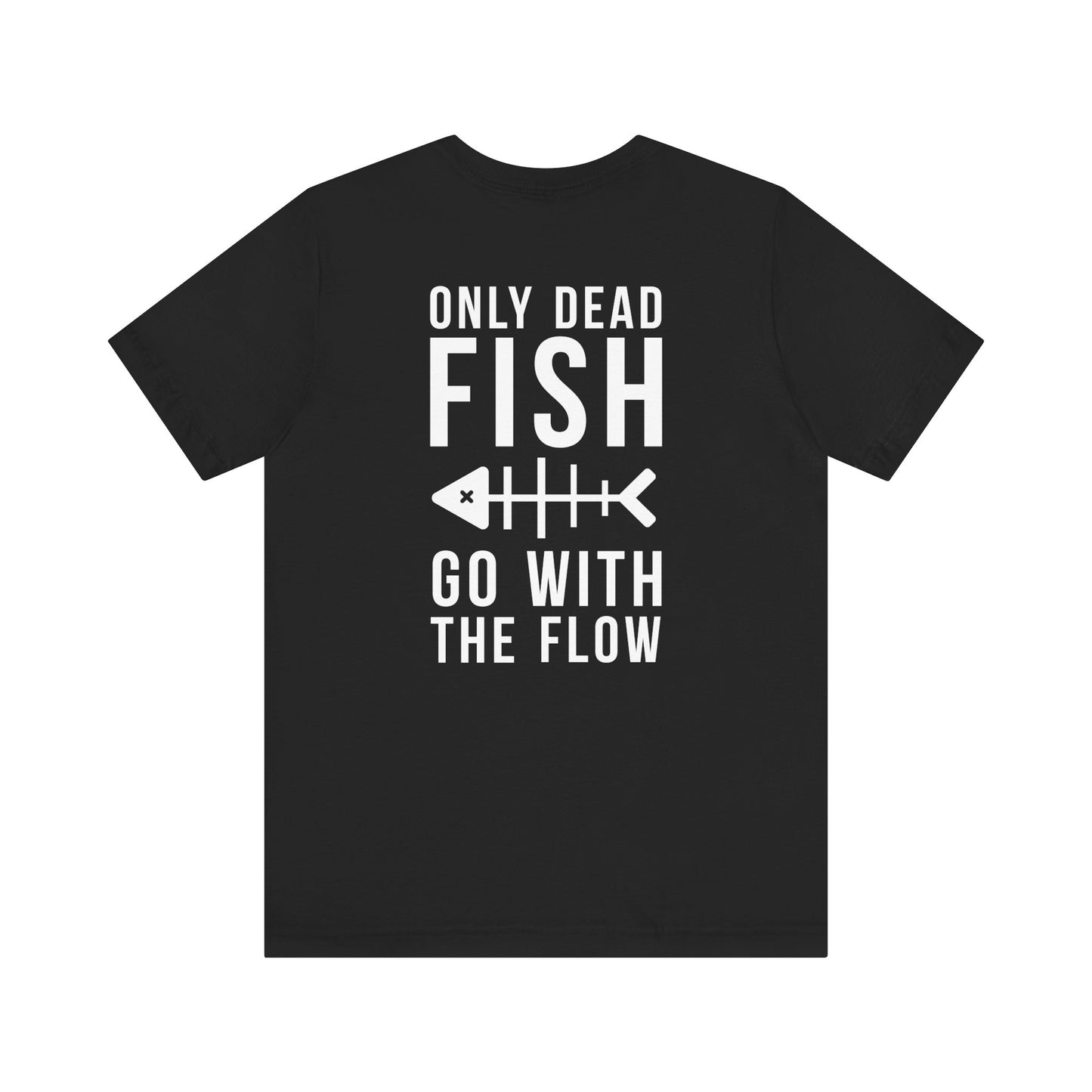 Adventure Fishbone Tee