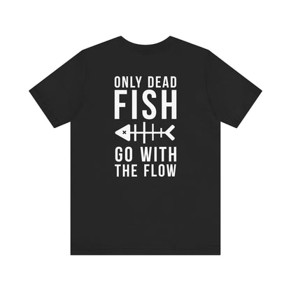 Adventure Fishbone Tee