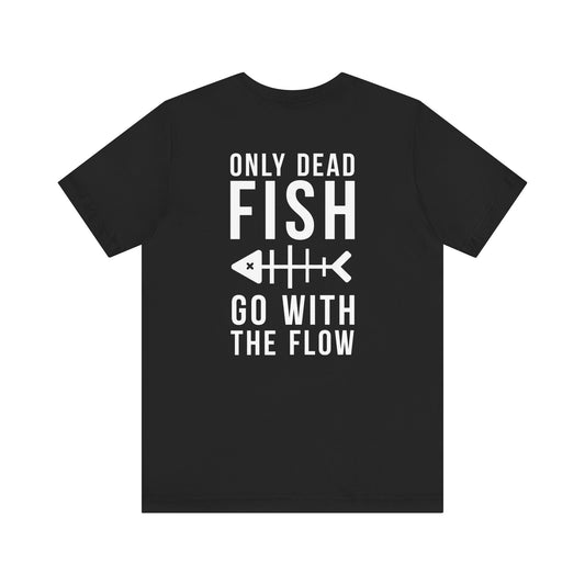 Adventure Fishbone Tee