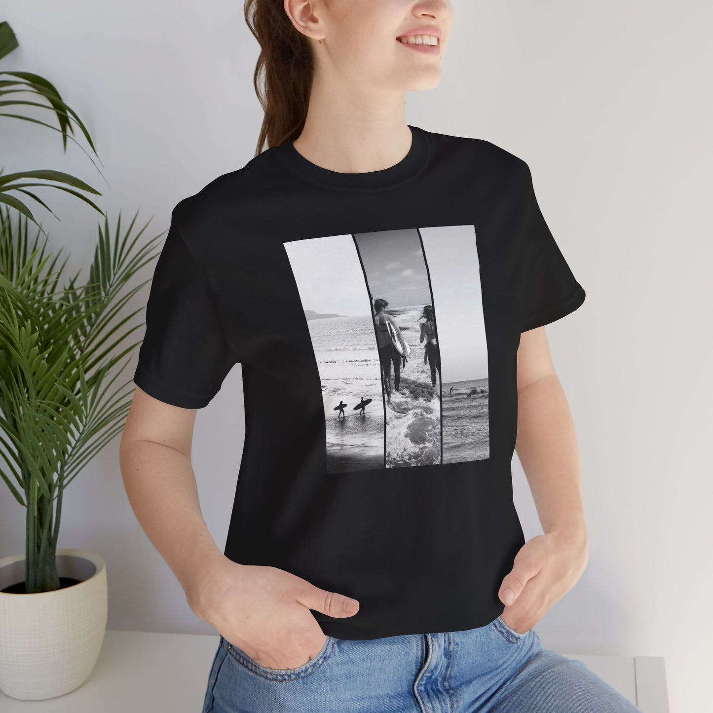 Beach Break Unisex Tee