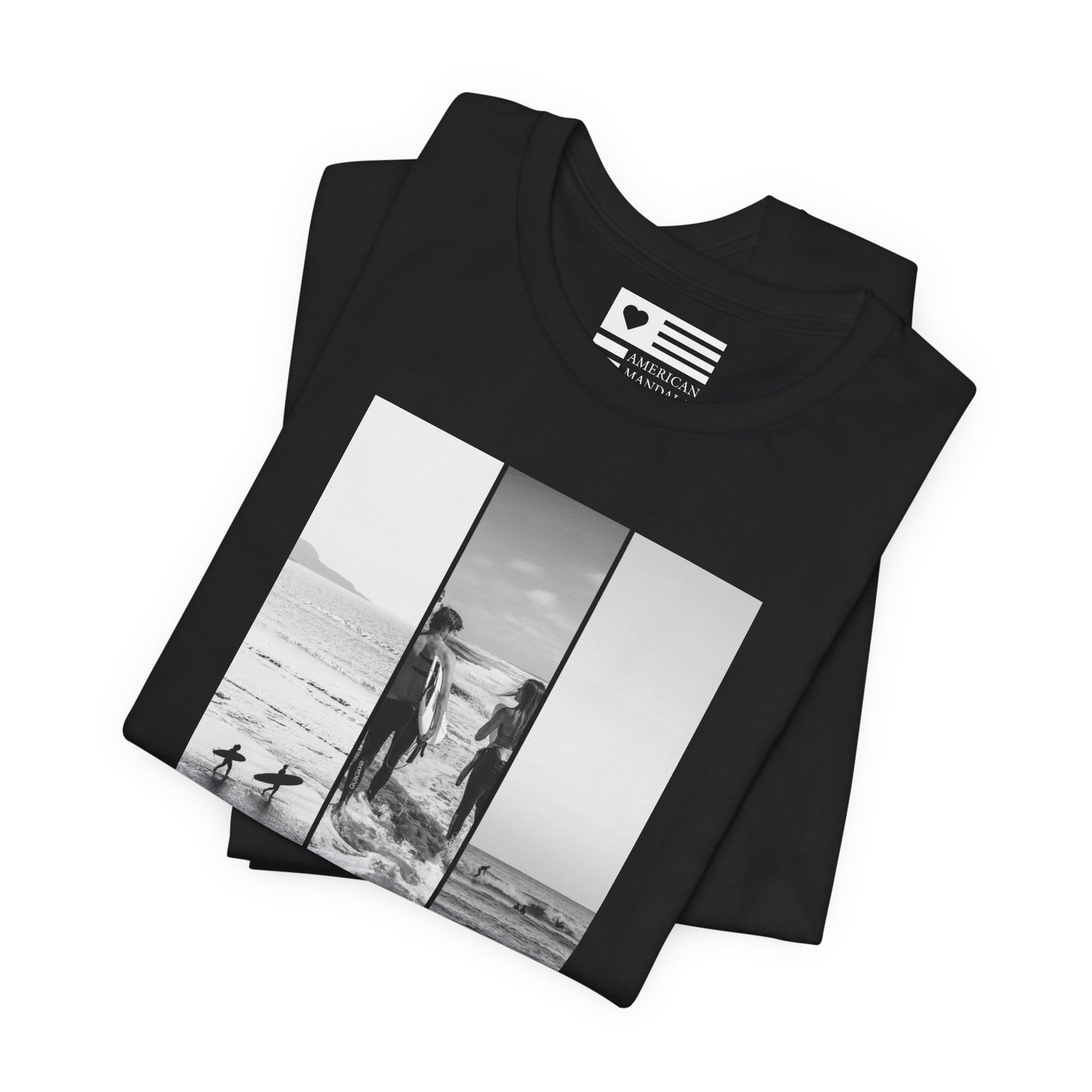 Beach Break Unisex Tee