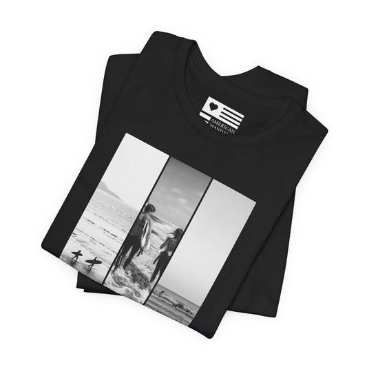 Beach Break Unisex Tee