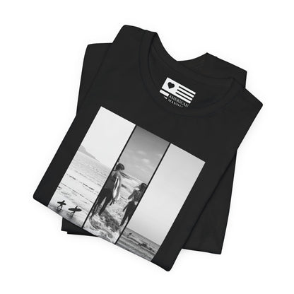 Beach Break Unisex Tee