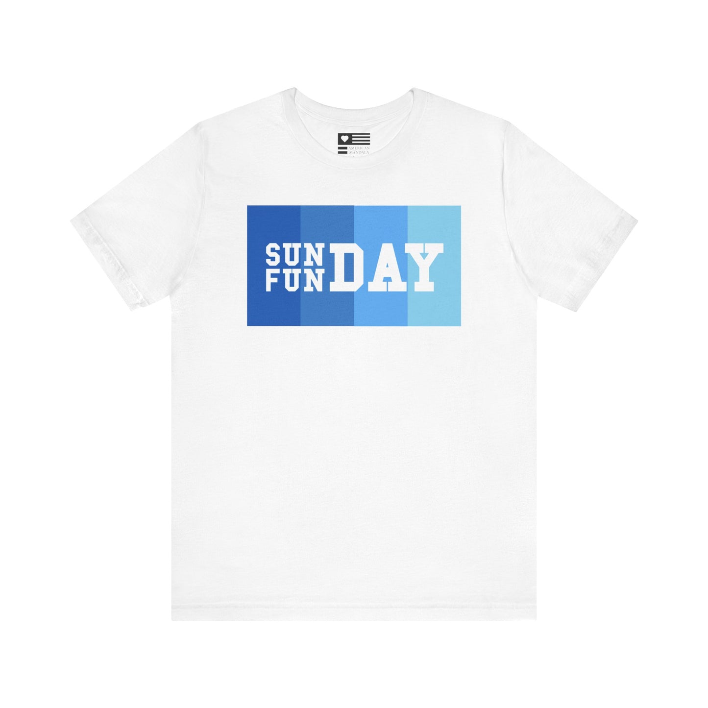 Sunday Funday Tee