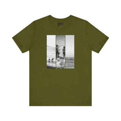 Beach Break Unisex Tee