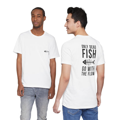 Adventure Fishbone Tee