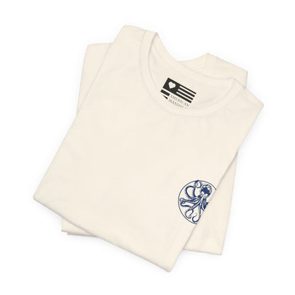 Octopus Unisex Tee
