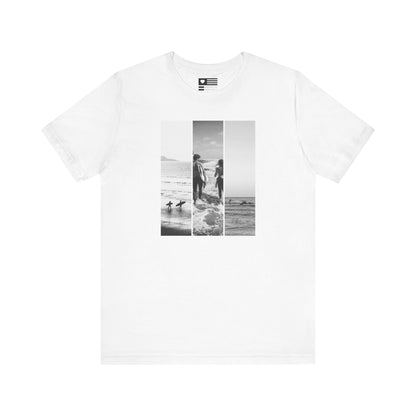 Beach Break Unisex Tee