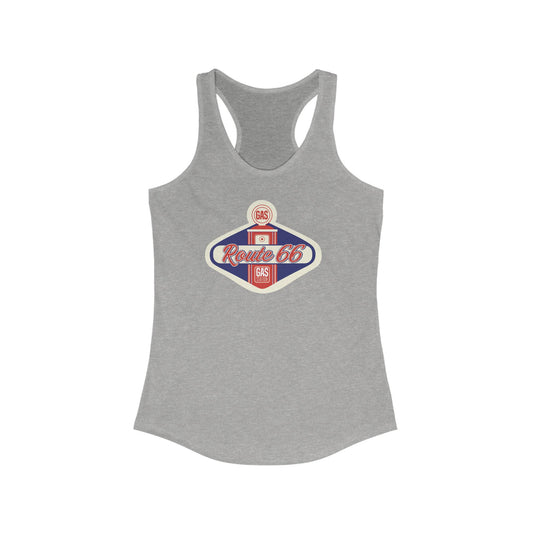 Route 66 Tank Top