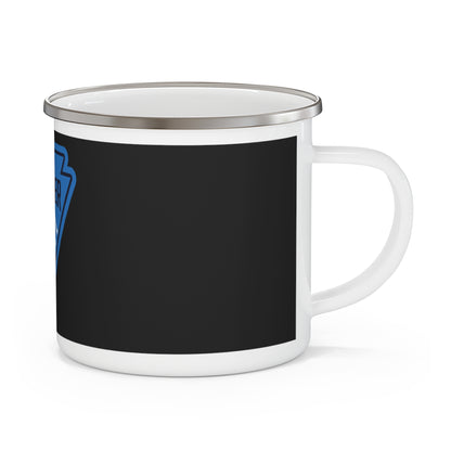 Lets Wander Camping Mug