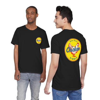 Winner Chicken Dinner Tee