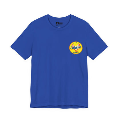 Winner Chicken Dinner Tee