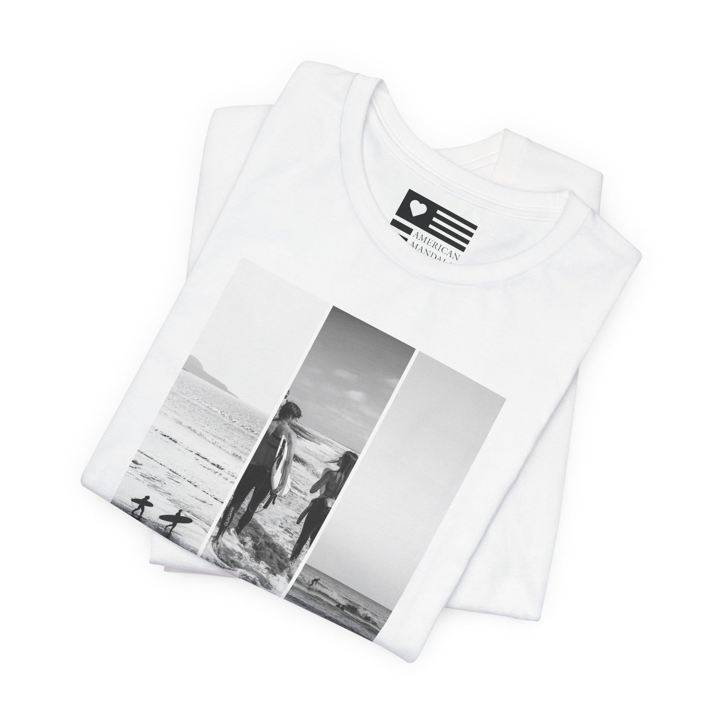 Beach Break Unisex Tee