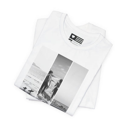 Beach Break Unisex Tee