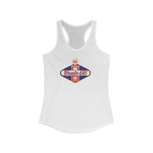 Route 66 Tank Top