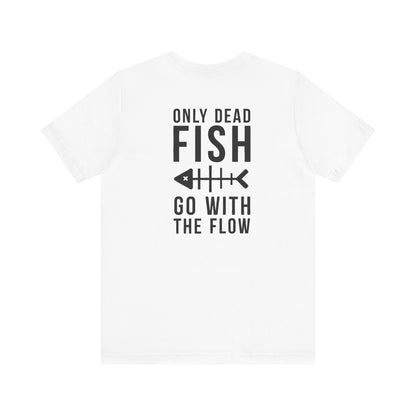 Adventure Fishbone Tee