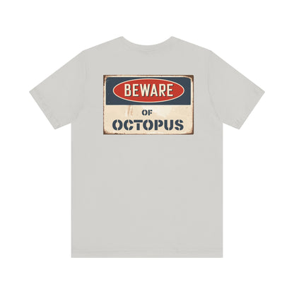 Octopus Unisex Tee