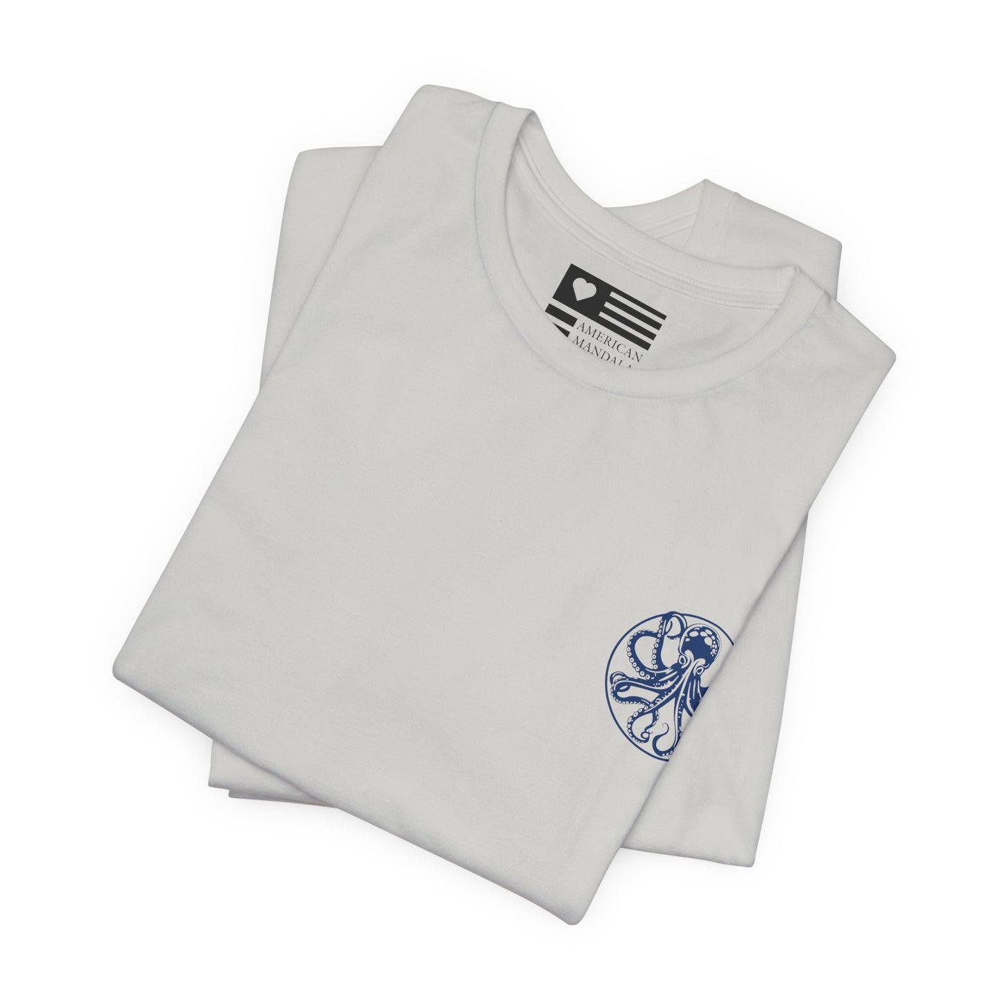 Octopus Unisex Tee