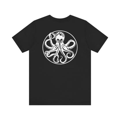 Octopus Graphic Tee