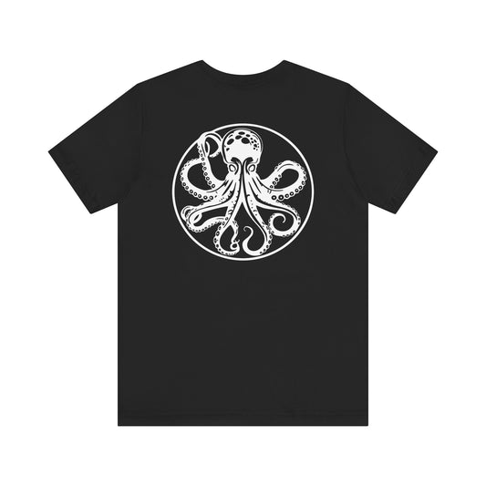 Octopus Graphic Tee