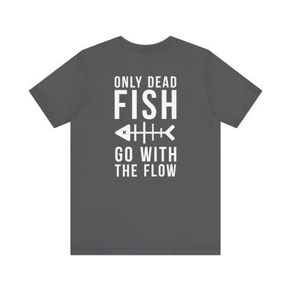 Adventure Fishbone Tee