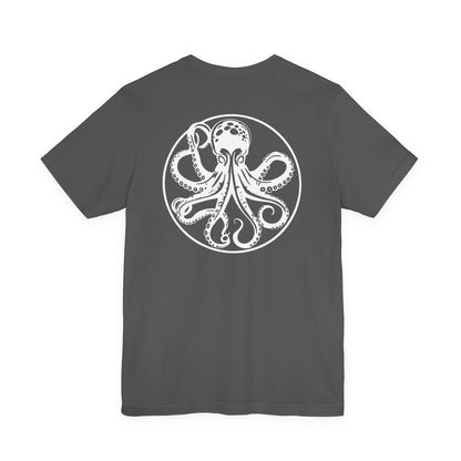Octopus Graphic Tee