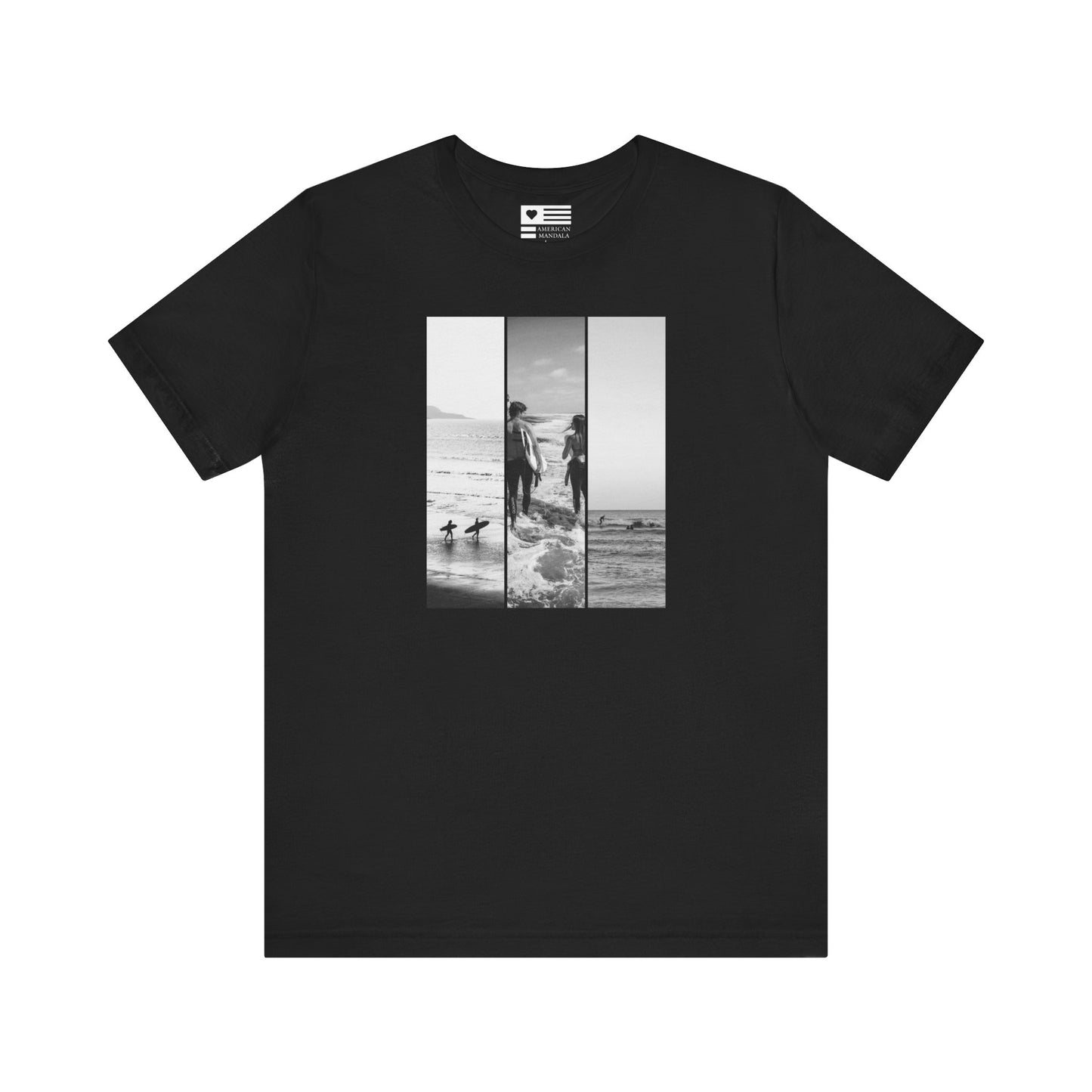 Beach Break Unisex Tee