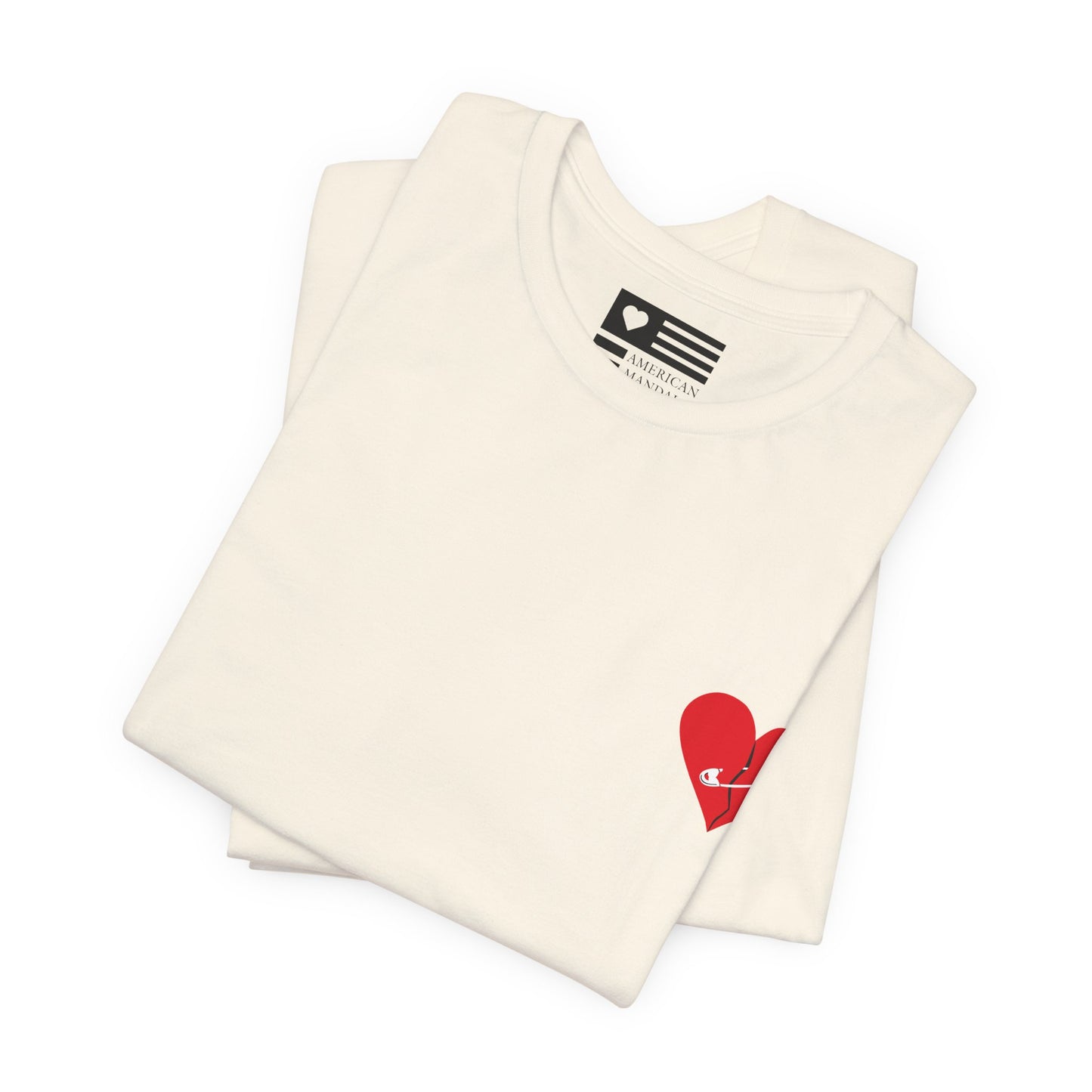 Social Media Killed Romance Tee