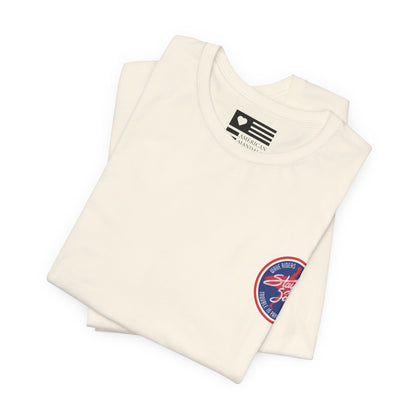 Stay Salty Beach Vibe Unisex Tee