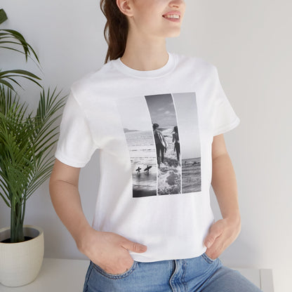 Beach Break Unisex Tee