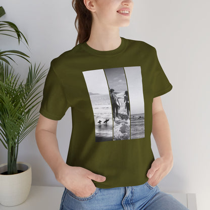 Beach Break Unisex Tee