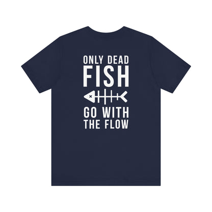 Adventure Fishbone Tee