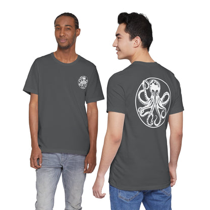 Octopus Graphic Tee