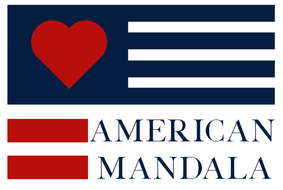 American Mandala